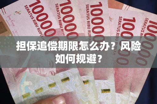 武汉担保追偿期限怎么办？风险如何规避？
