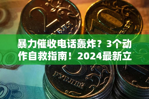 武汉暴力催收电话轰炸？3个动作自救指南！2024最新立案标准全解析